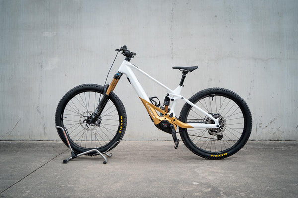 Stabilus 2.0 Folding Bike Stand