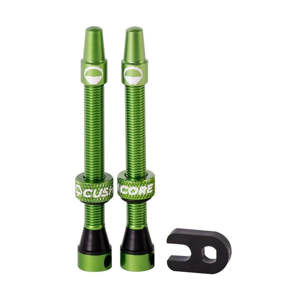 CushCore Valves