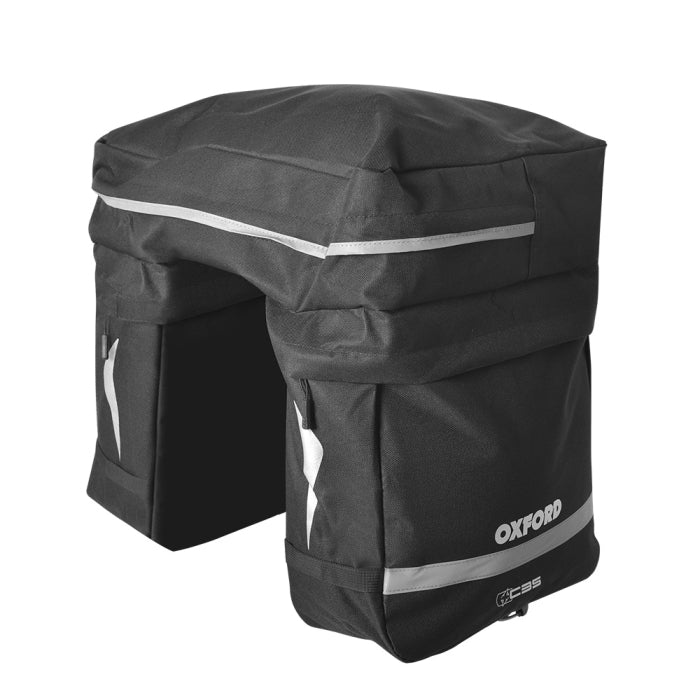Oxford C20 Double Pannier Bag