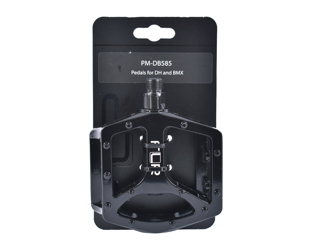 FLR PM-DB585 Flat Pedals