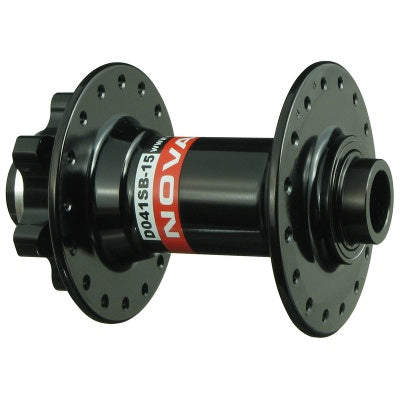 Novatec Hub