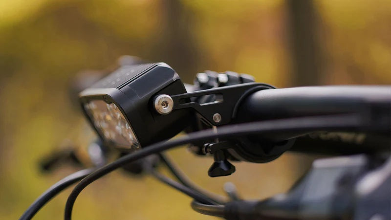 Ravemen Front Light - XR6000