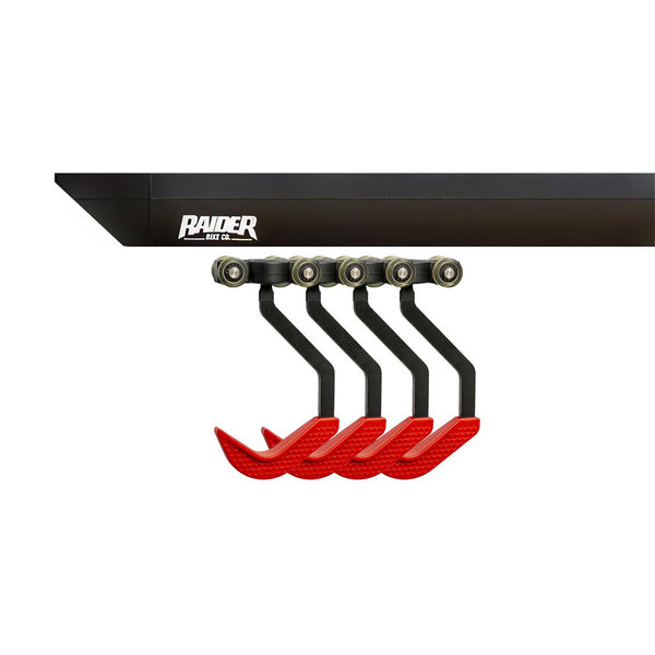 Raider Bike Co - Drift End Cap