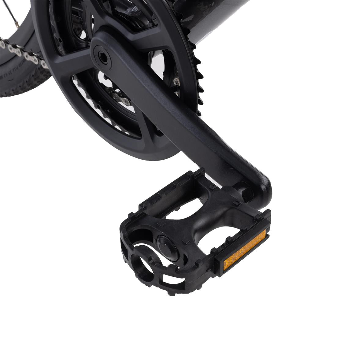 Oxford Resin MTB Pedals