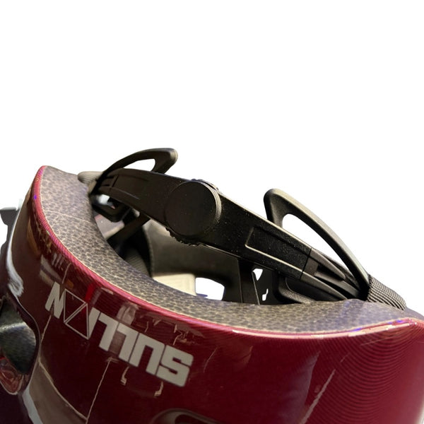 Sullivan Antic Multi Sport Helmet