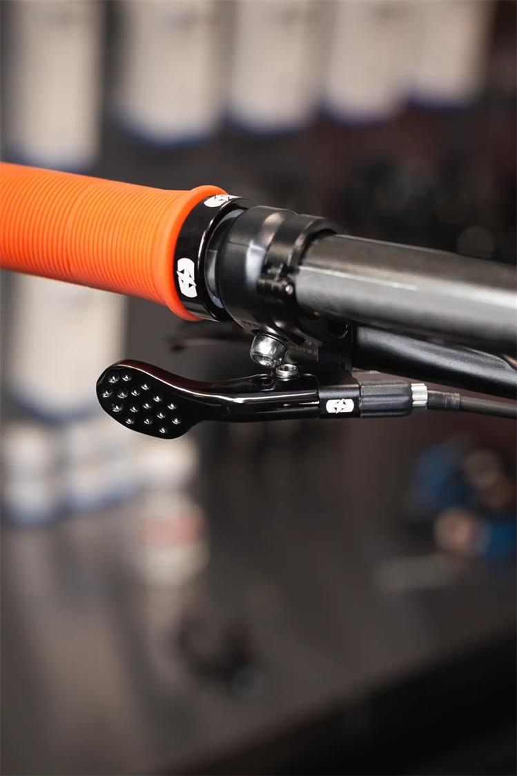 Oxford Evo Descend Dropper Post Lever
