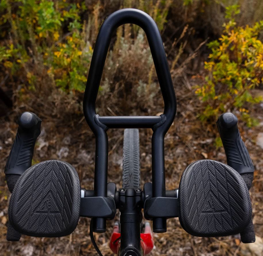 Profile Design Neosonic Ergo+ 52A GMR