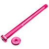 Burgtec Santa Cruz Rear Axles