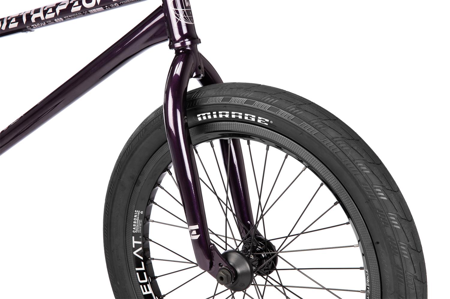 Wethepeople Envy Carbonic 21TT / Black/Purple