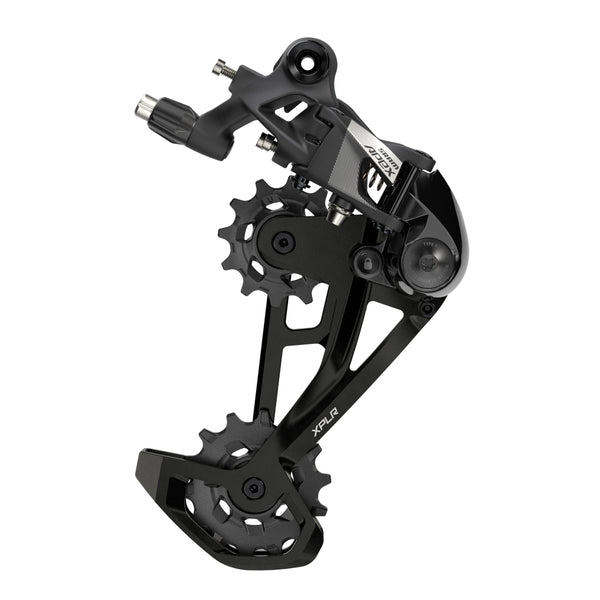 Sram Cassette XPLR PG-1231 12SPD