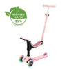 Globber GO•UP SPORTY LIGHTS