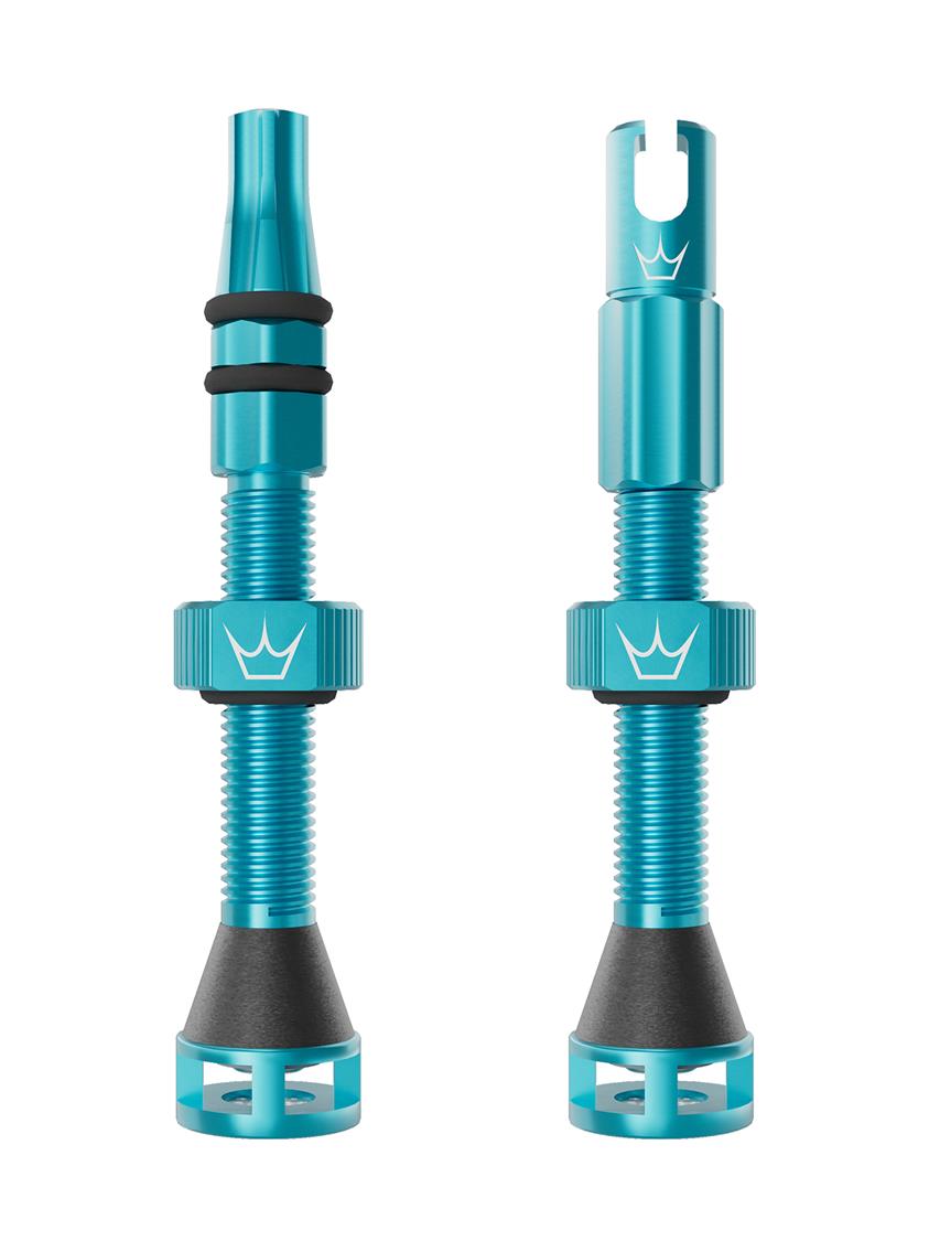 Peaty's Holeshot Fast Flow Valves