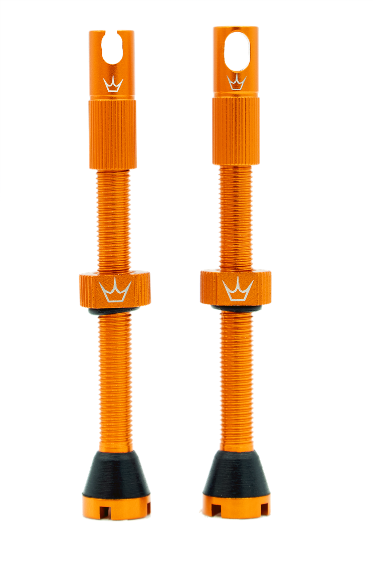 Peaty's Chris King MK2 Tubeless Valve 60mm