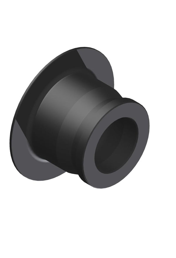 DT Swiss Rear End Caps & Adapters Thru Axle