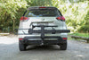 Maverack Heavy Duty Towball Ebike Rack - Single