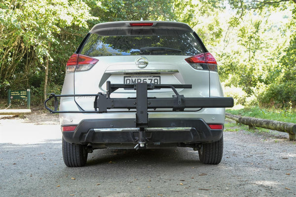 Maverack Heavy Duty Towball Ebike Rack - Single