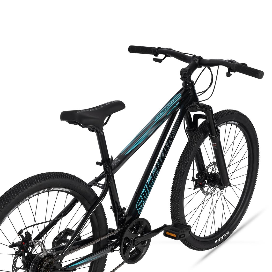 Sullivan Outcrop R100 ST 26