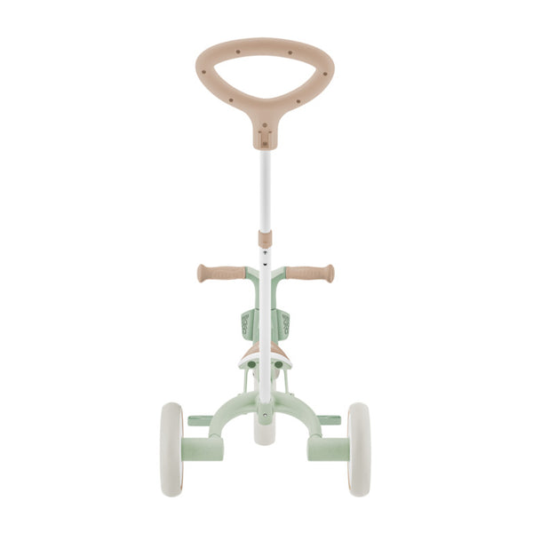 Globber LEARNING TRIKE 3in1 PLUS Ecological