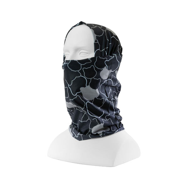 Bone Collection UV Neck Gators