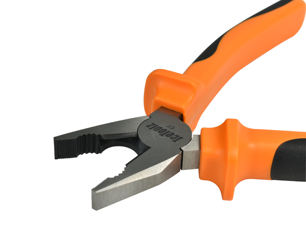 IceToolz Combination Pliers, #28C2
