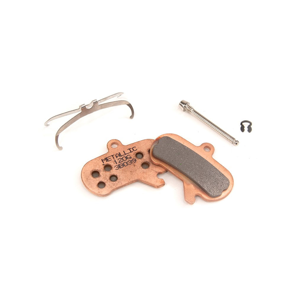 SRAM Sintered XL Heavy Duty Pads - Maven Brakes