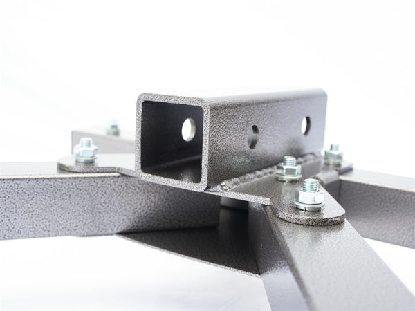 Maverack Hitch Floor Stand
