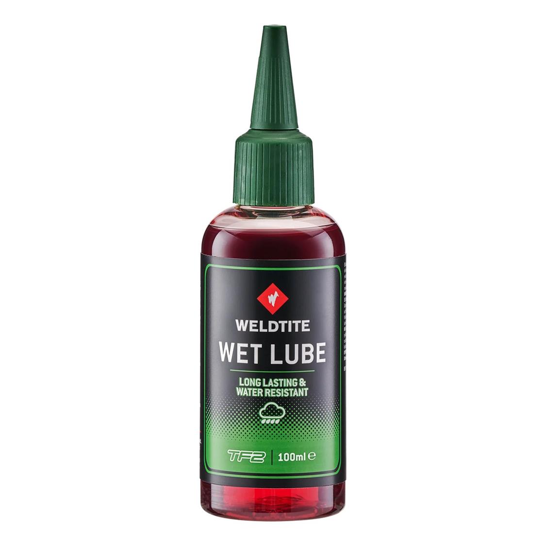 Weldtite Lube Wet 100ml