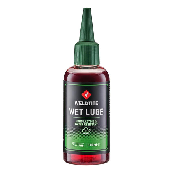 Weldtite Lube Wet 100ml