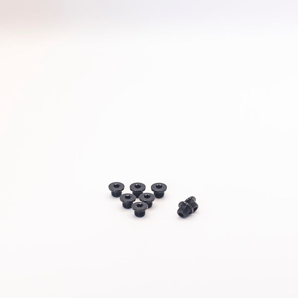Campagnolo Chainring Bolt Kits