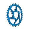 Funn Solo DX Narrow Wide SRAM Chain Ring 3mm Offset