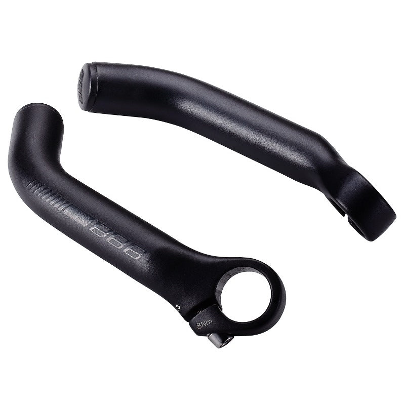 BBB CLASSIC BARENDS BLACK 150mm