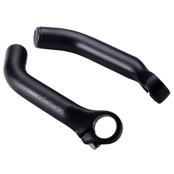 BBB CLASSIC BARENDS BLACK 150mm