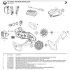 Sram Battery eTAP/AXS