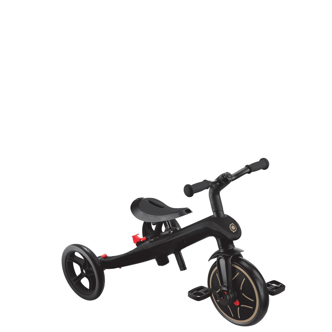 Globber EXPLORER TRIKE 4in1