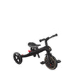 Globber EXPLORER TRIKE 4in1