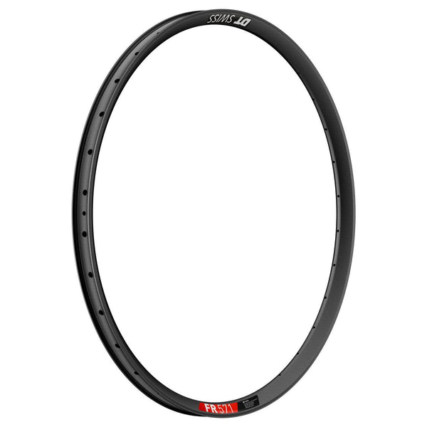 DT Swiss Rim FR 571 Silver