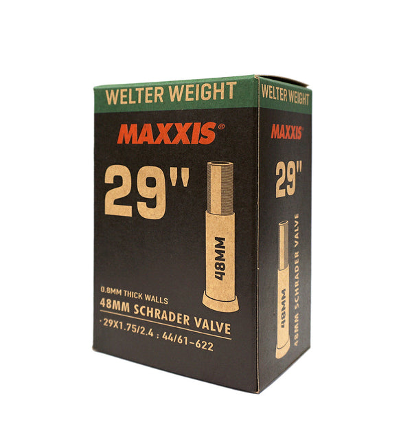 Maxxis Tube 29 Welterweight