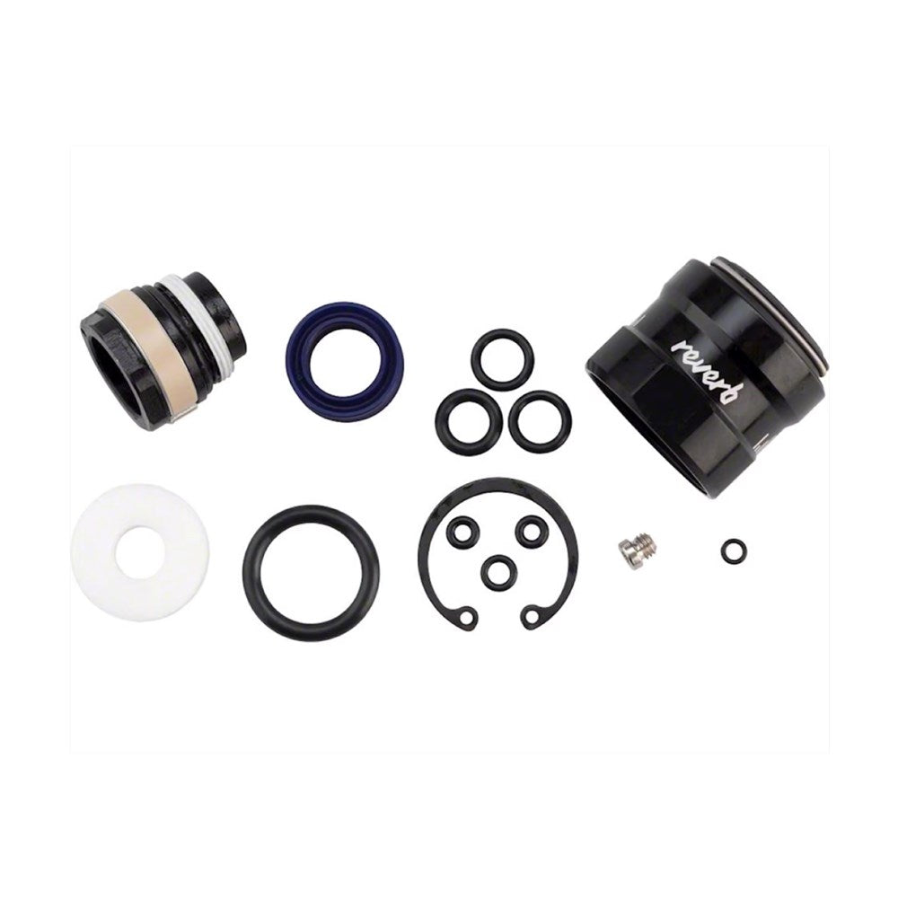REVERB STEALTH B1 2017-2018 Spare Parts