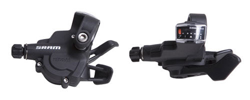 Sram Shifter X3/X4