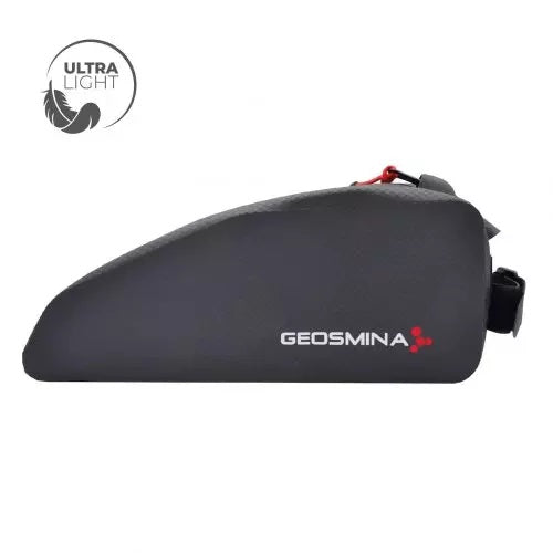 Geosmina Top Tube Bags Ultralight