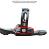 KS Southpaw Remote