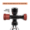 Skwi:ki Preset Inflator/Deflator