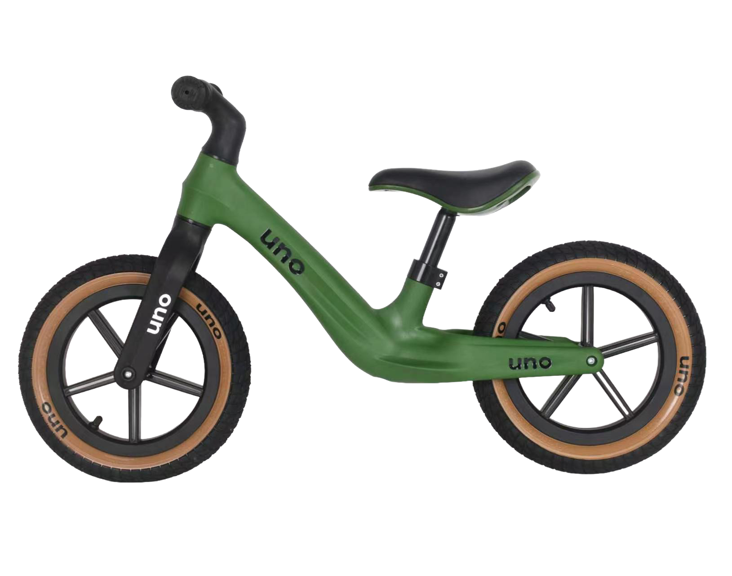 Uno Nylon Balance Bike