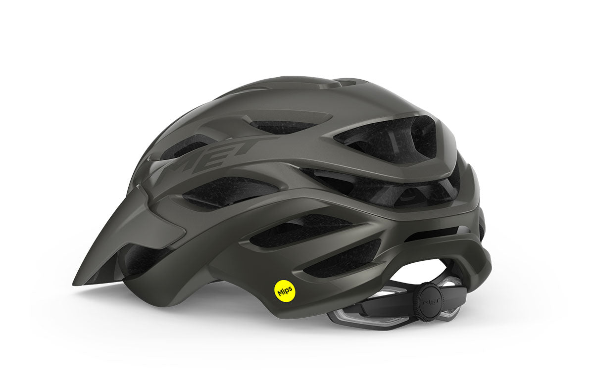 MET Veleno MIPS Helmet