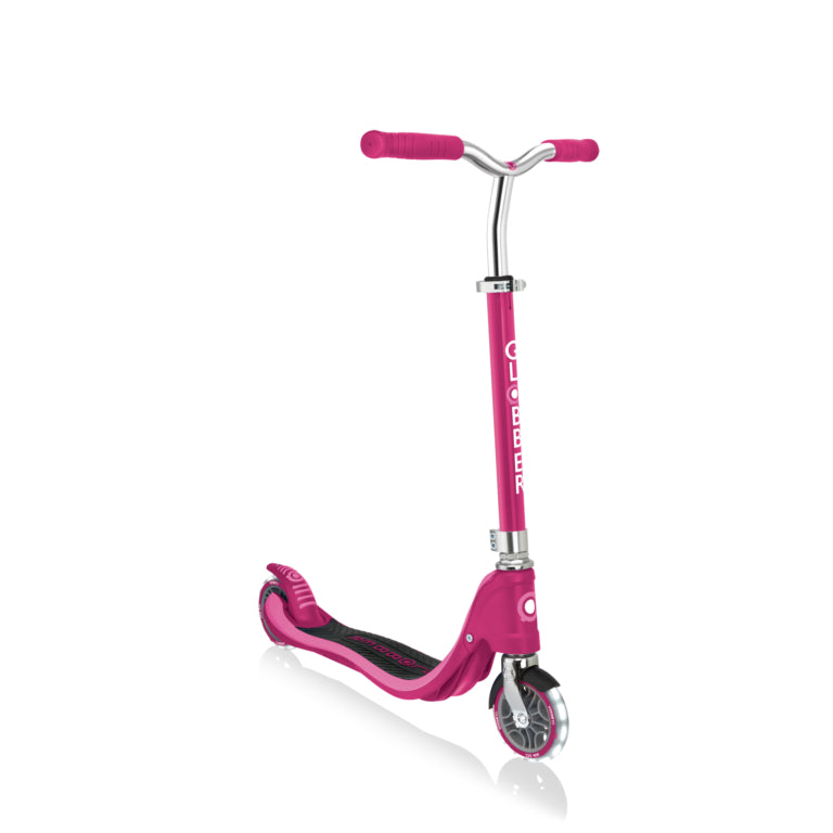 Globber FLOW 125 LIGHTS