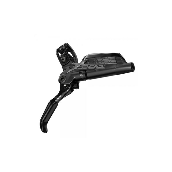 Code R Lever Spare Parts
