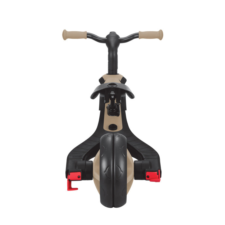 Globber EXPLORER TRIKE 4in1