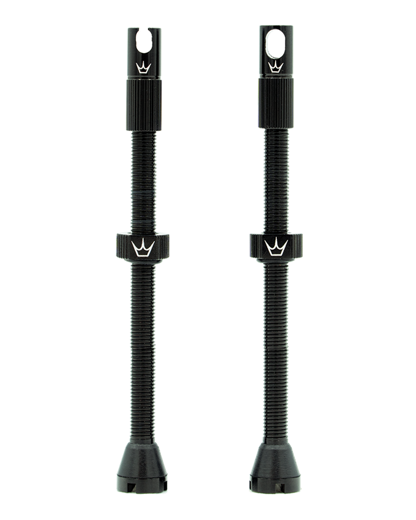 Peaty's Chris King MK2 Tubeless Valve 80mm