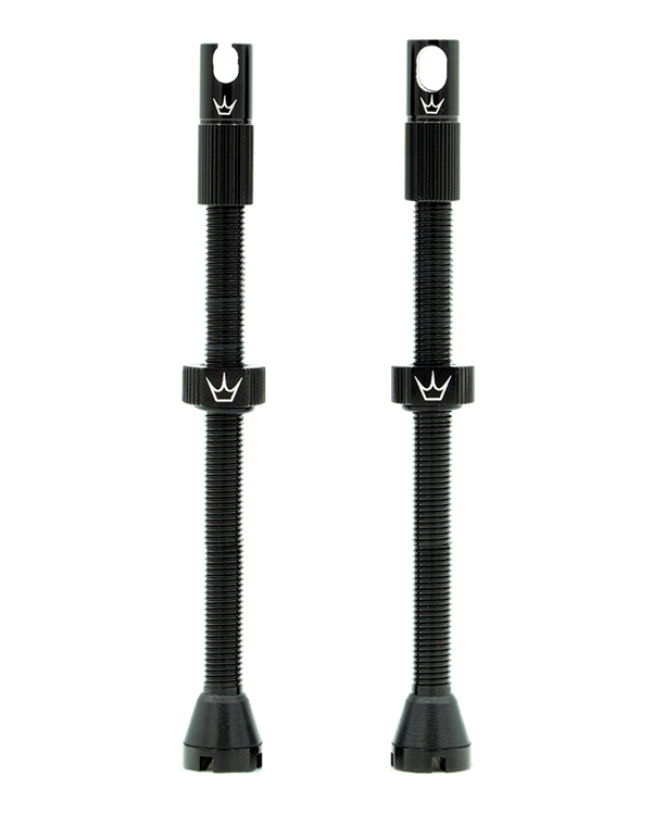 Peaty's Chris King MK2 Tubeless Valve 80mm
