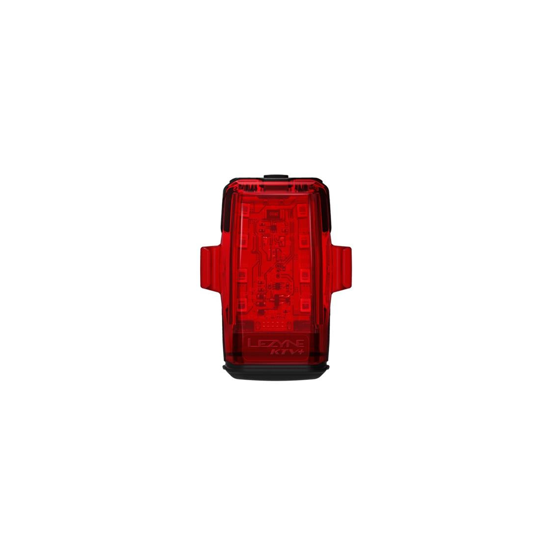LEZYNE KTV+ DRIVE REAR